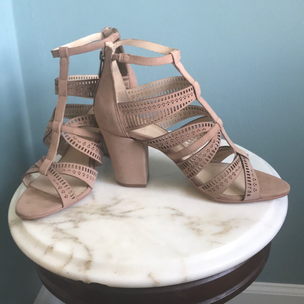 Vince Camuto Heels